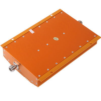 GSM 900 Cellular Phone Signal Repeater Booster + Antenna (70dB) GSM 900 Cellular Phone Signal Repeater Booster + Antenna (70dB)